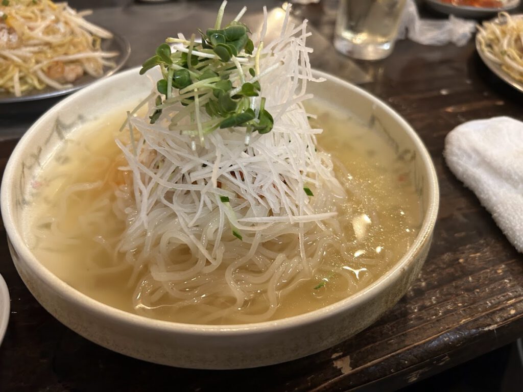 焼肉居酒屋 おにやんま 大宮店 料理写真3