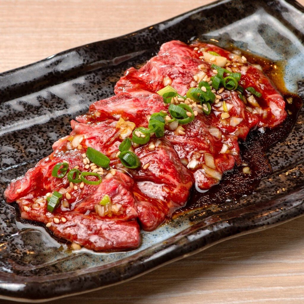 ときわ亭 大宮店 料理写真2