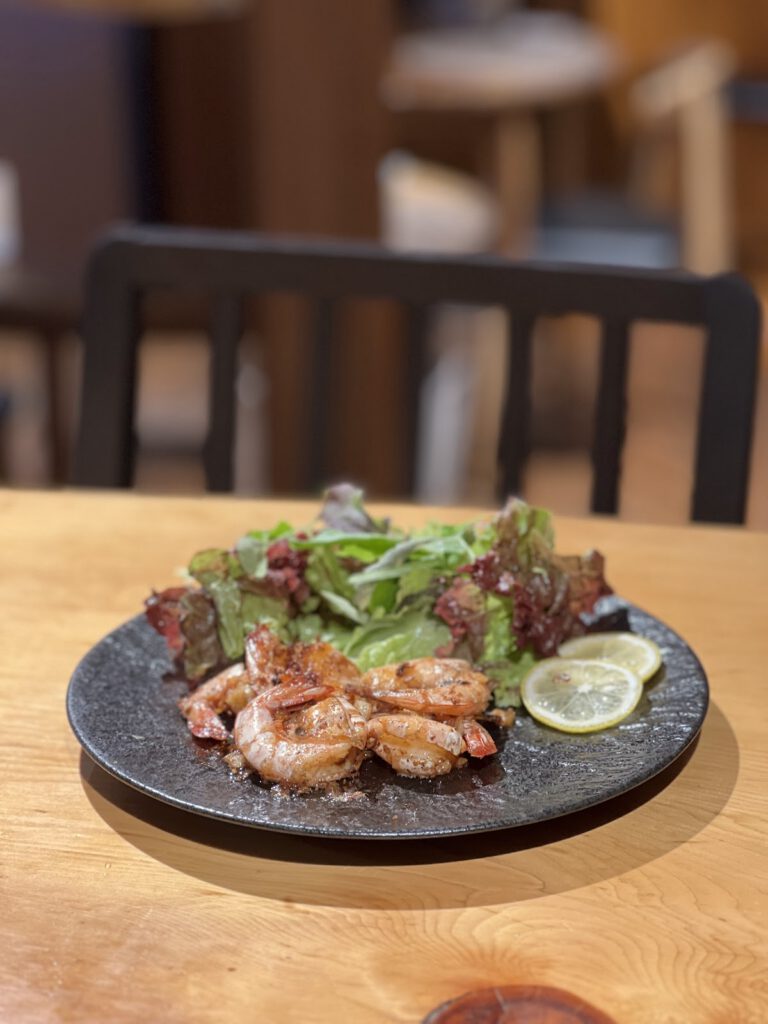 FIVE CAFE ファイブ カフェ 料理写真1