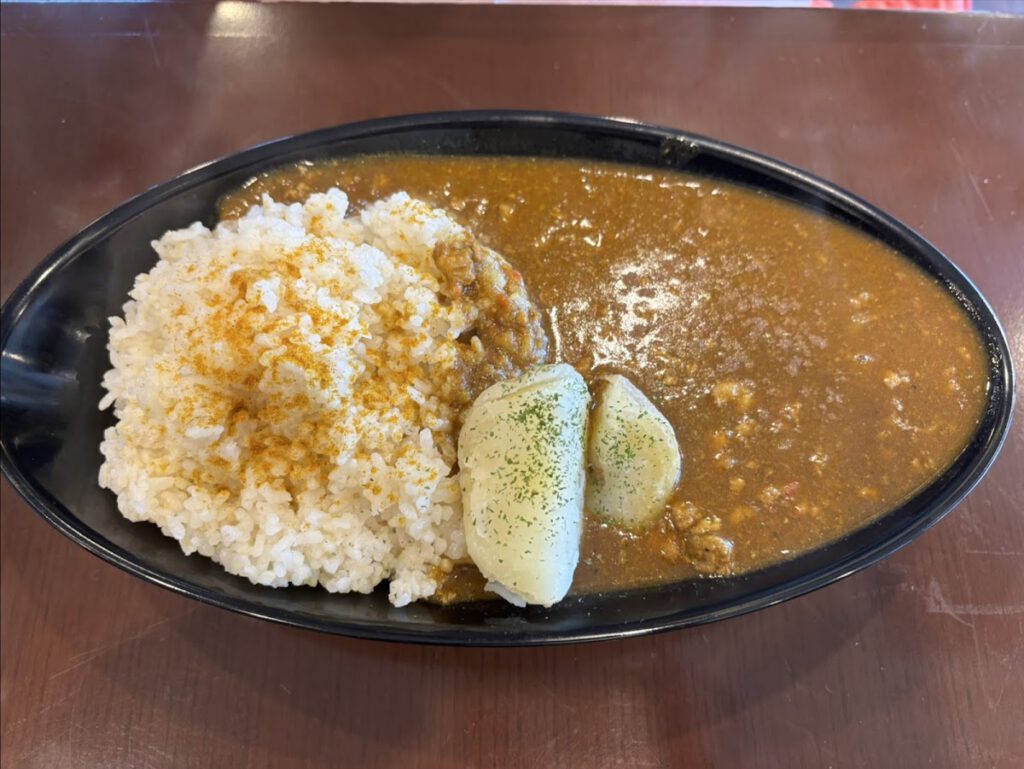 喫茶 ルポーズ 料理写真3