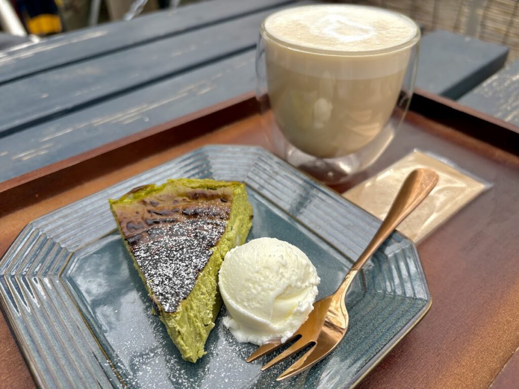 BigMouse コーヒーと発酵の店。 料理写真3