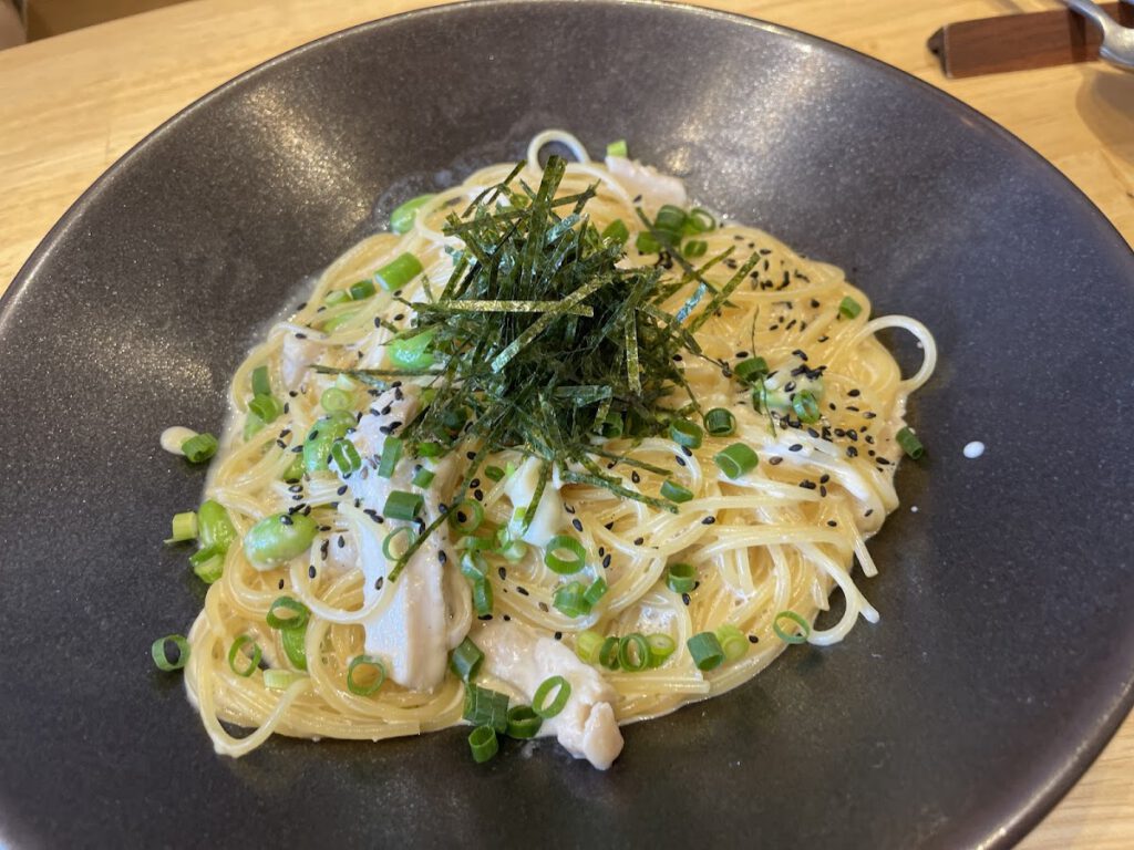 LPPラボ 料理写真3