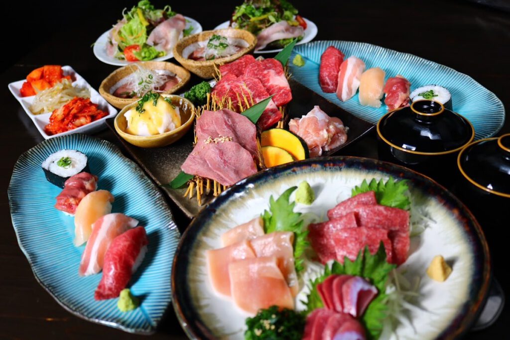 一途 いっと 埼玉七里店 料理写真1