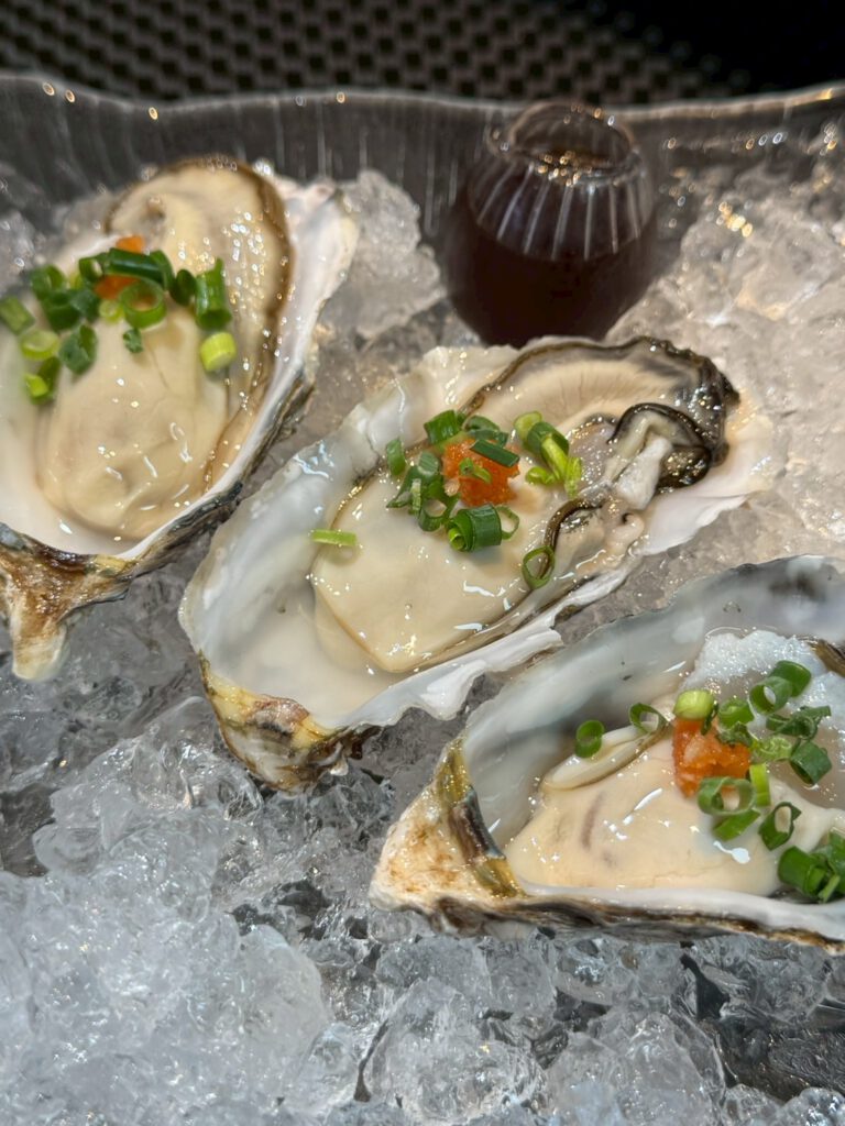 すしダイニング ひすいの舎 料理写真2