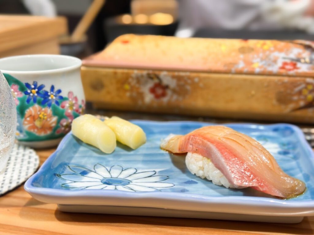 すしダイニング ひすいの舎 料理写真3