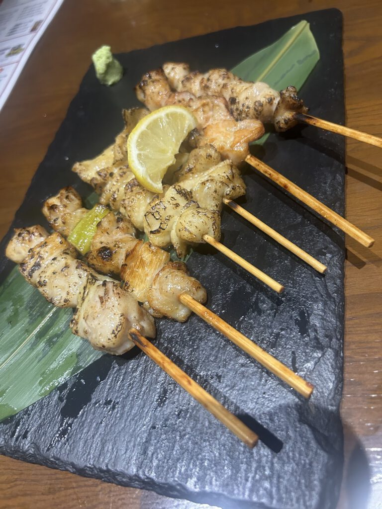 けんしろう 大宮本店 料理写真2