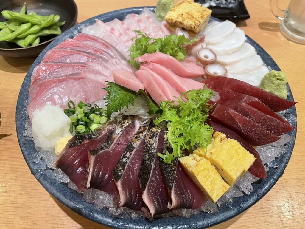 すし酒家 一歩 大宮店 料理写真2