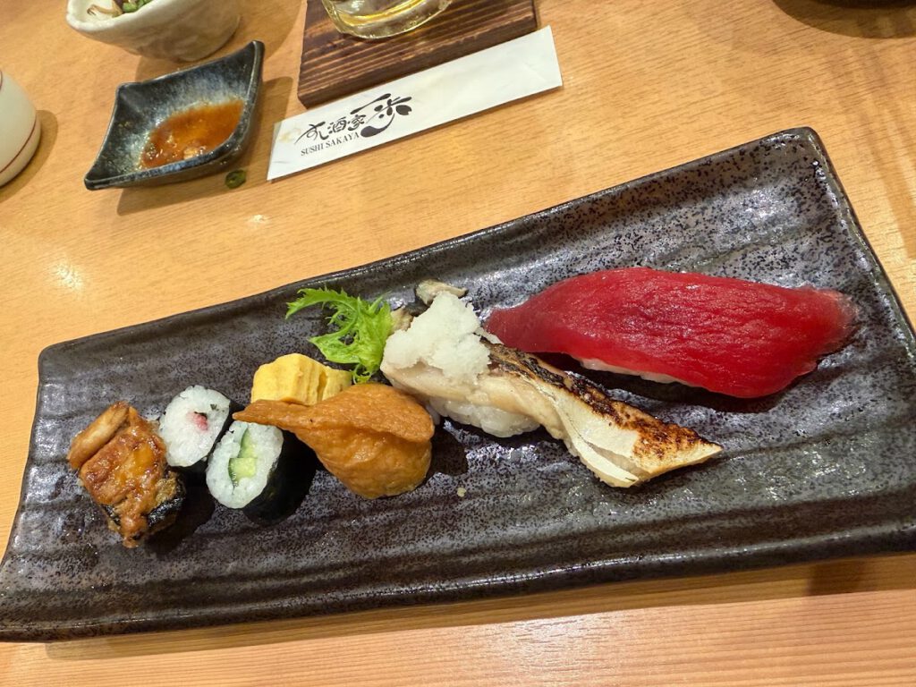 すし酒家 一歩 大宮店 料理写真3