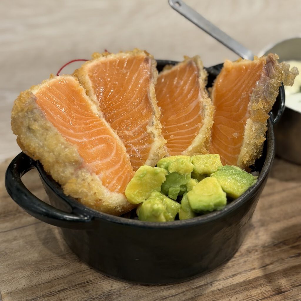 Seafood bar Ermitage 大宮店 料理写真2