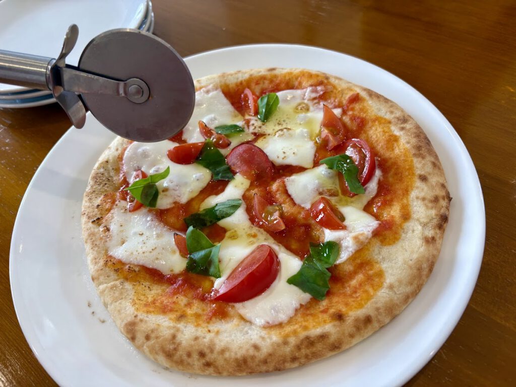 手作りスパゲッティ ボノボノ 料理写真1