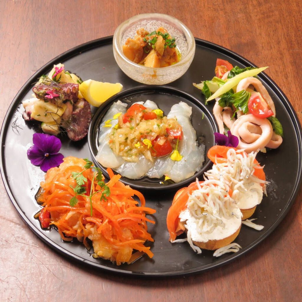 YUMMY ヤミー 大宮一番街店 料理写真1