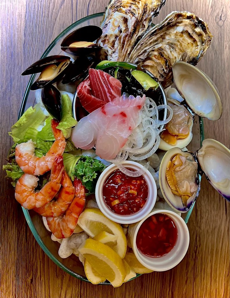 YUMMY ヤミー 大宮一番街店 料理写真2