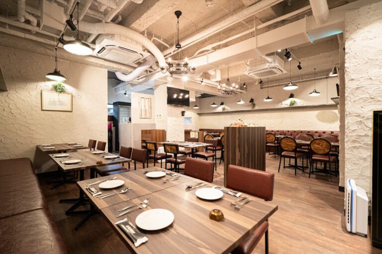 Italianbar ATTACHMENT 2nd イタリアンバル アタッチメント セカンド 大宮店