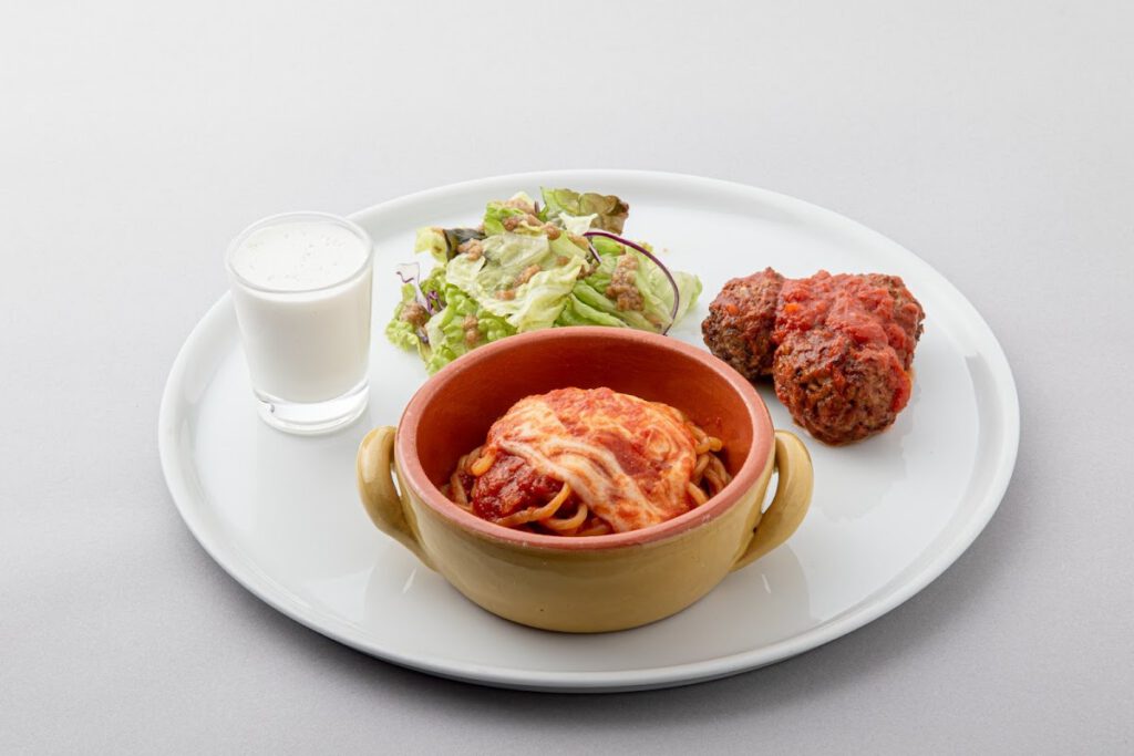 Italian Kitchen VANSAN イタリアン キッチン バンサン 岩槻店 料理写真1