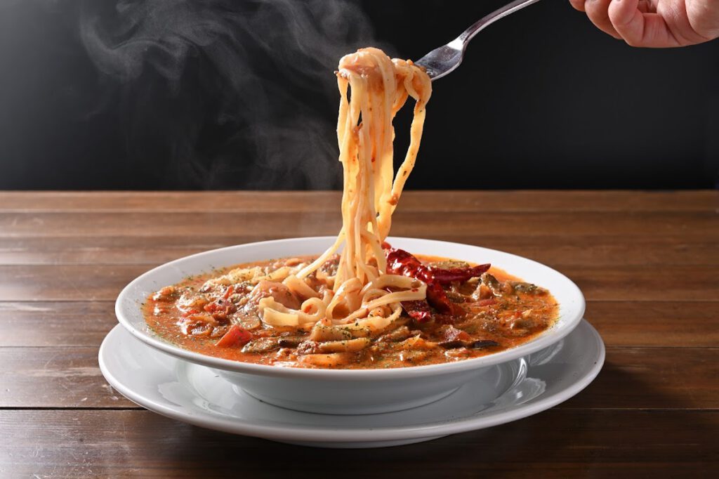 Italian Kitchen VANSAN イタリアン キッチン バンサン 岩槻店 料理写真3