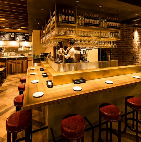 Mia Bocca さいたま新都心店