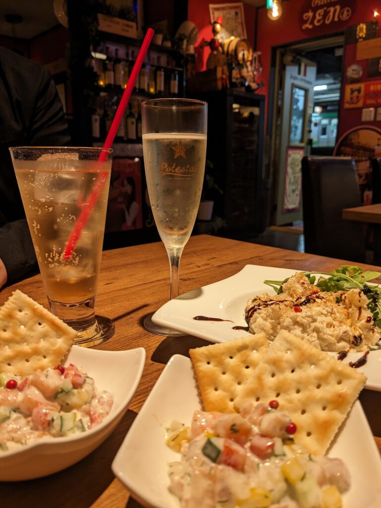 Osteria ZEN オステリア ゼン 料理写真3