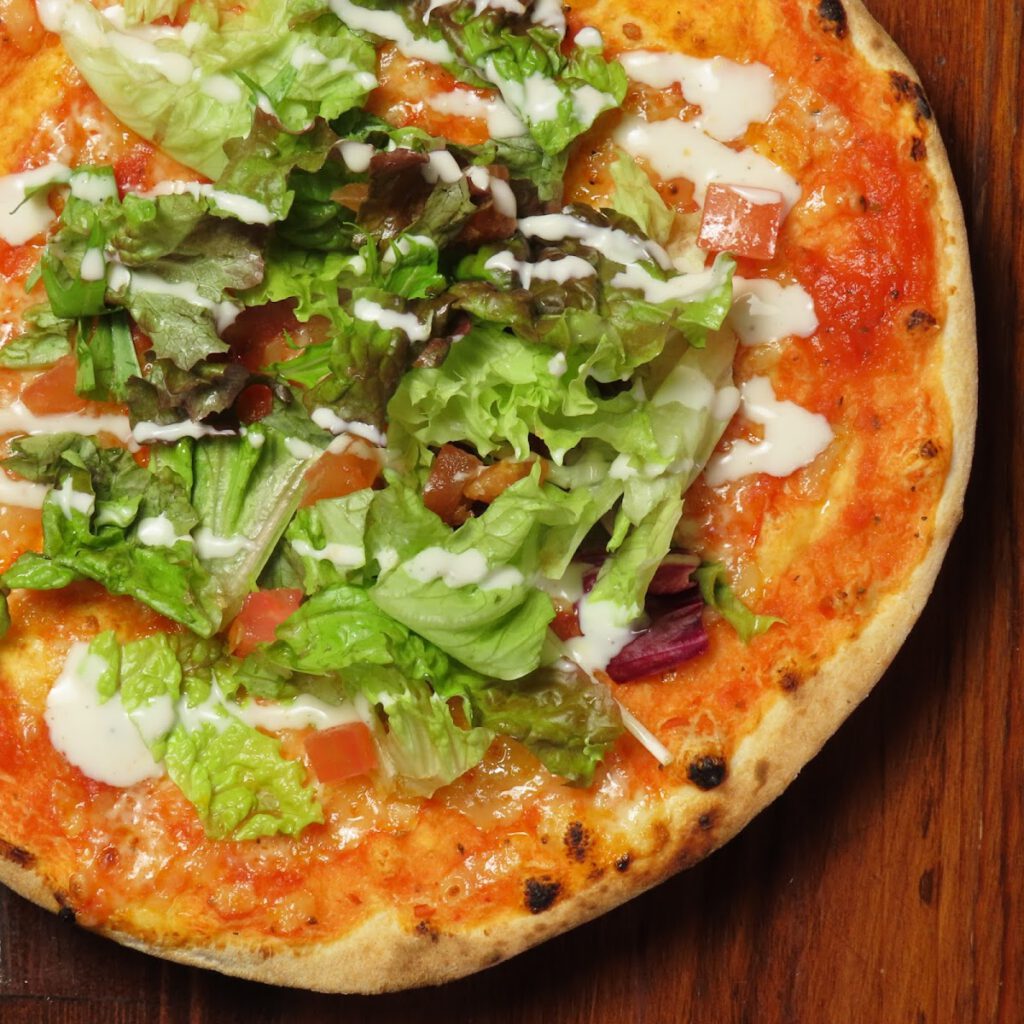 イタリアンバル CONA コナ 大宮店 料理写真2