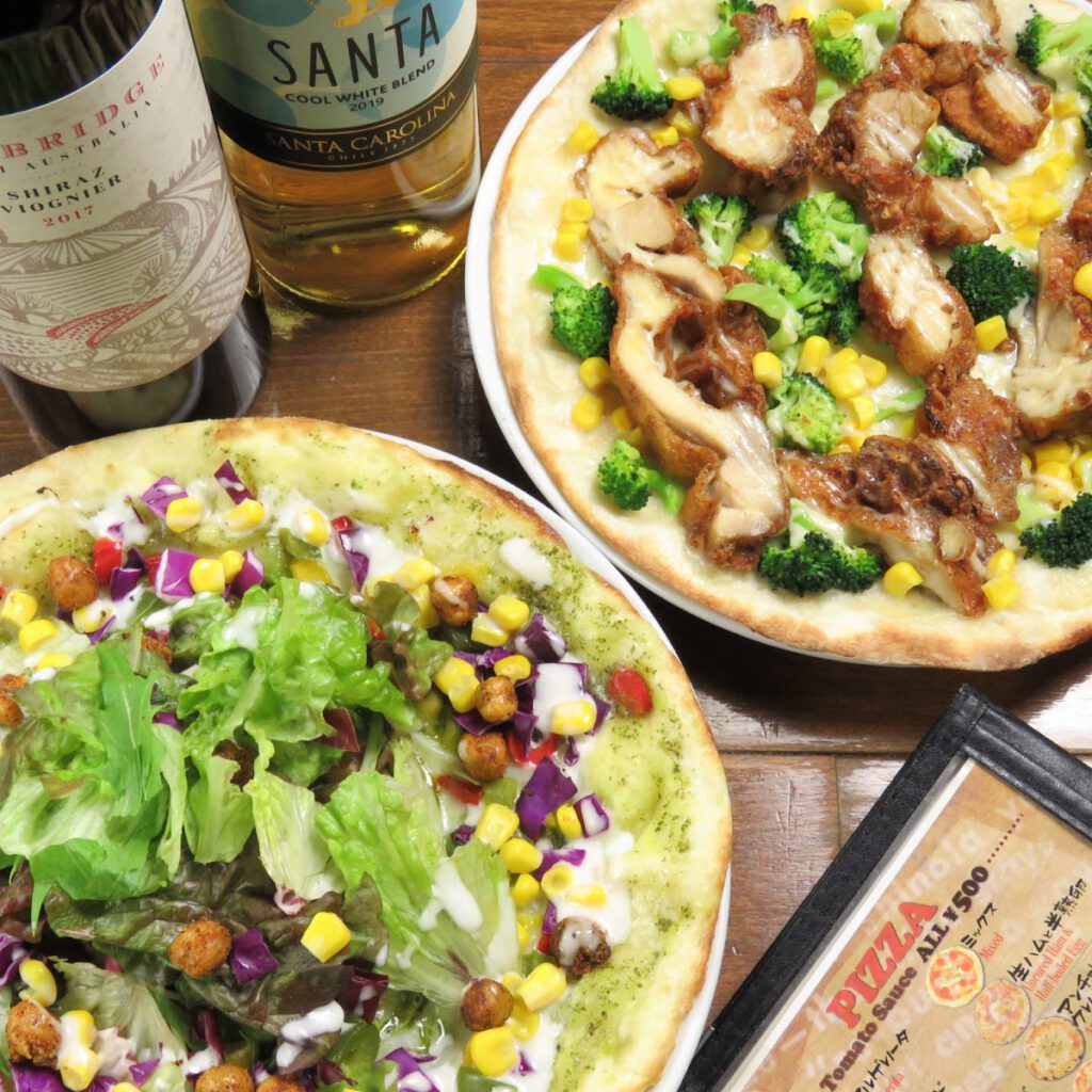 イタリアンバル CONA コナ 大宮店 料理写真3