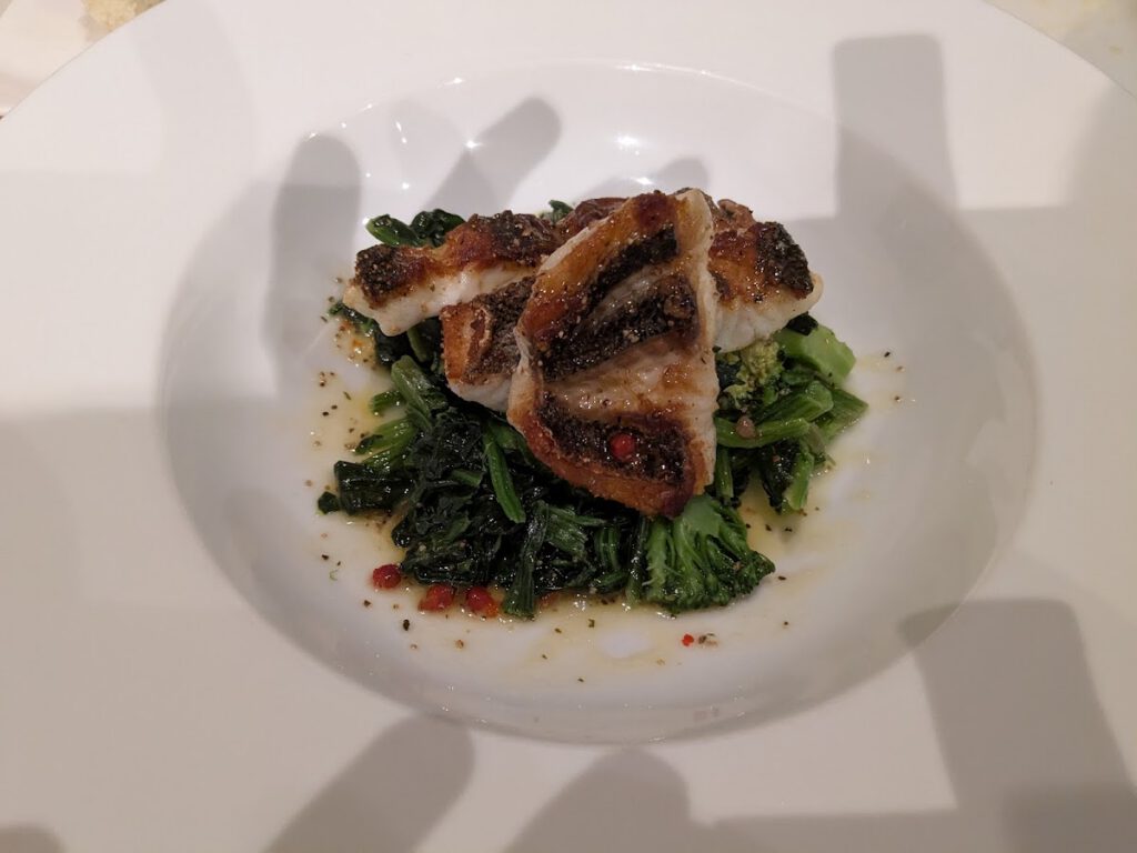 ヌーベルプース 指扇 料理写真3