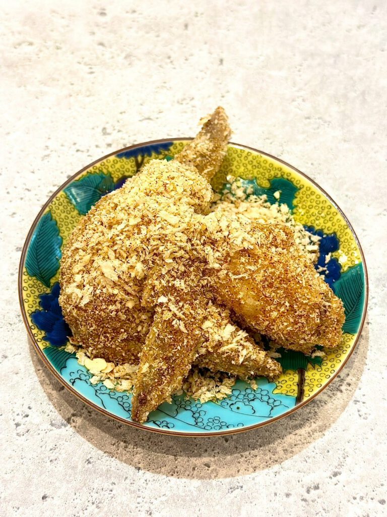 十勝小麦の餃子と点心 皮 大宮駅前店 料理写真1