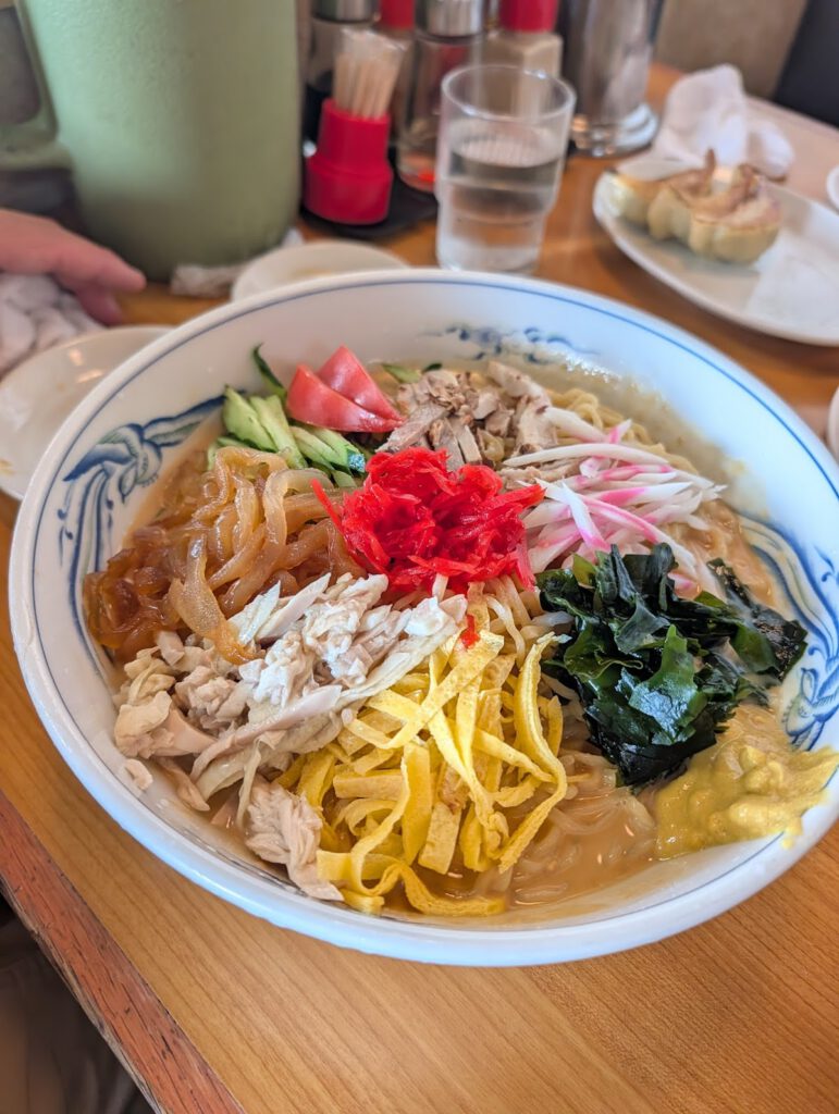 中華の永楽 料理写真2