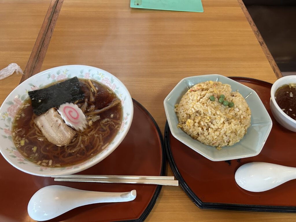 中華の永楽 料理写真3