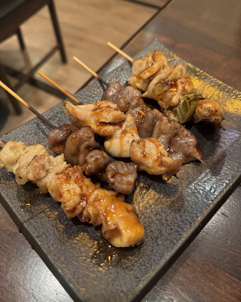 個室居酒屋 大宮庵 料理写真1