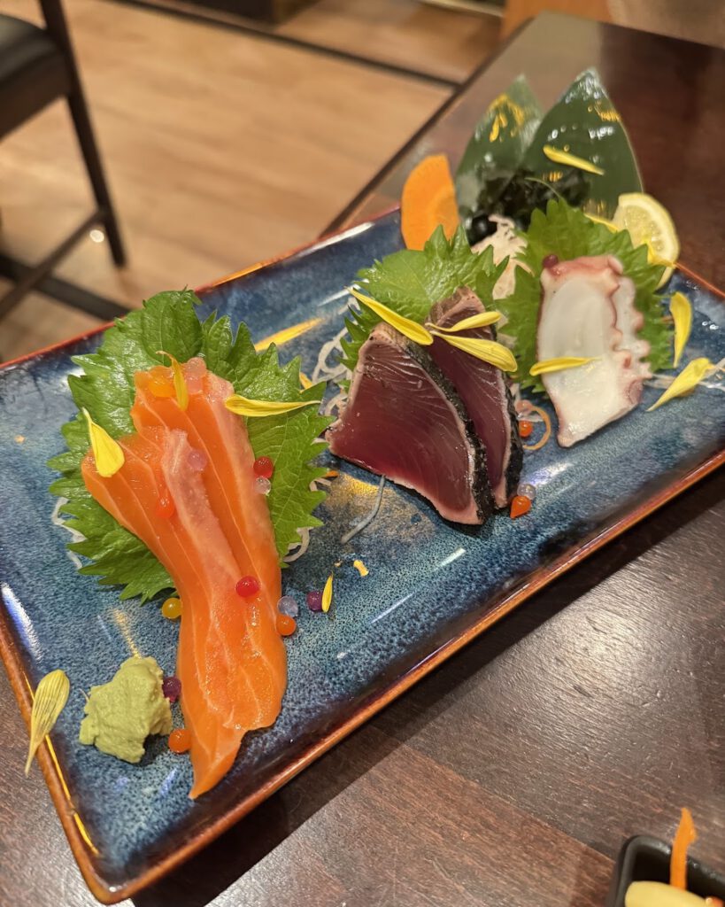個室居酒屋 大宮庵 料理写真3