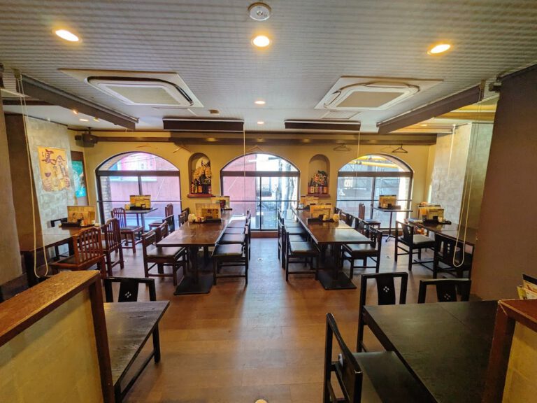 蔵重 大宮店