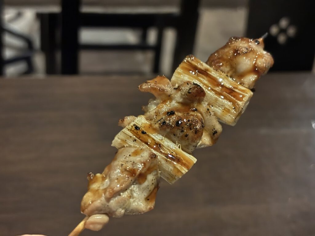 蔵重 大宮店 料理写真1