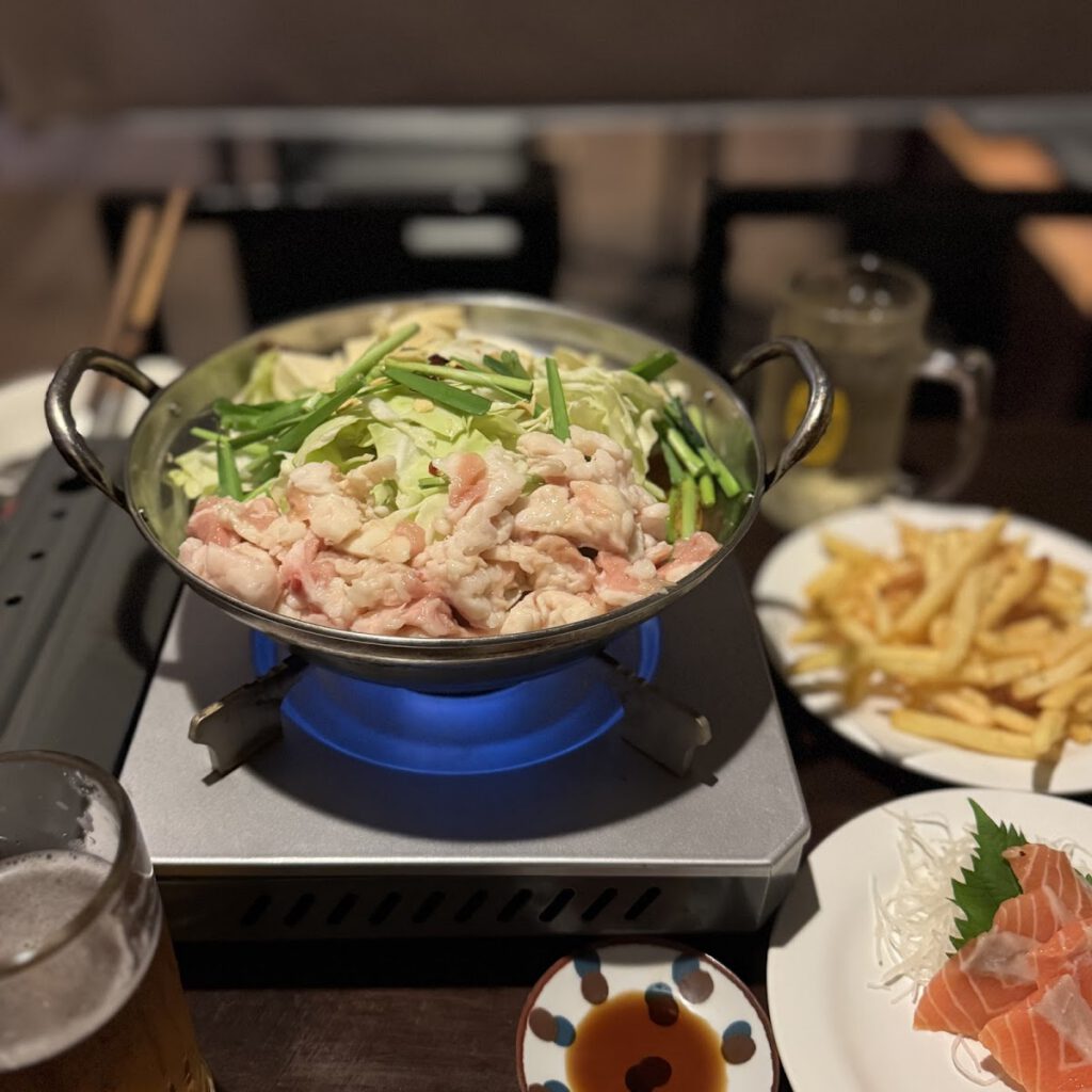 蔵重 大宮店 料理写真2