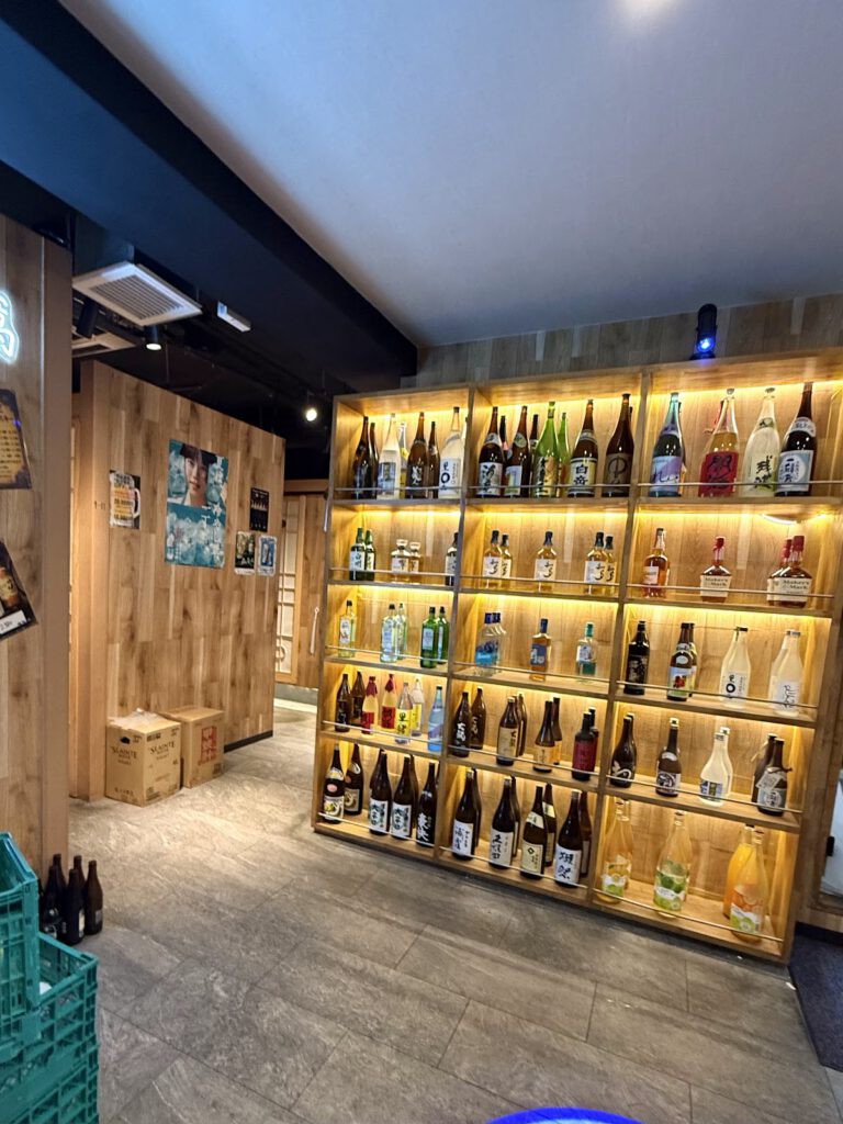 雫 大宮店