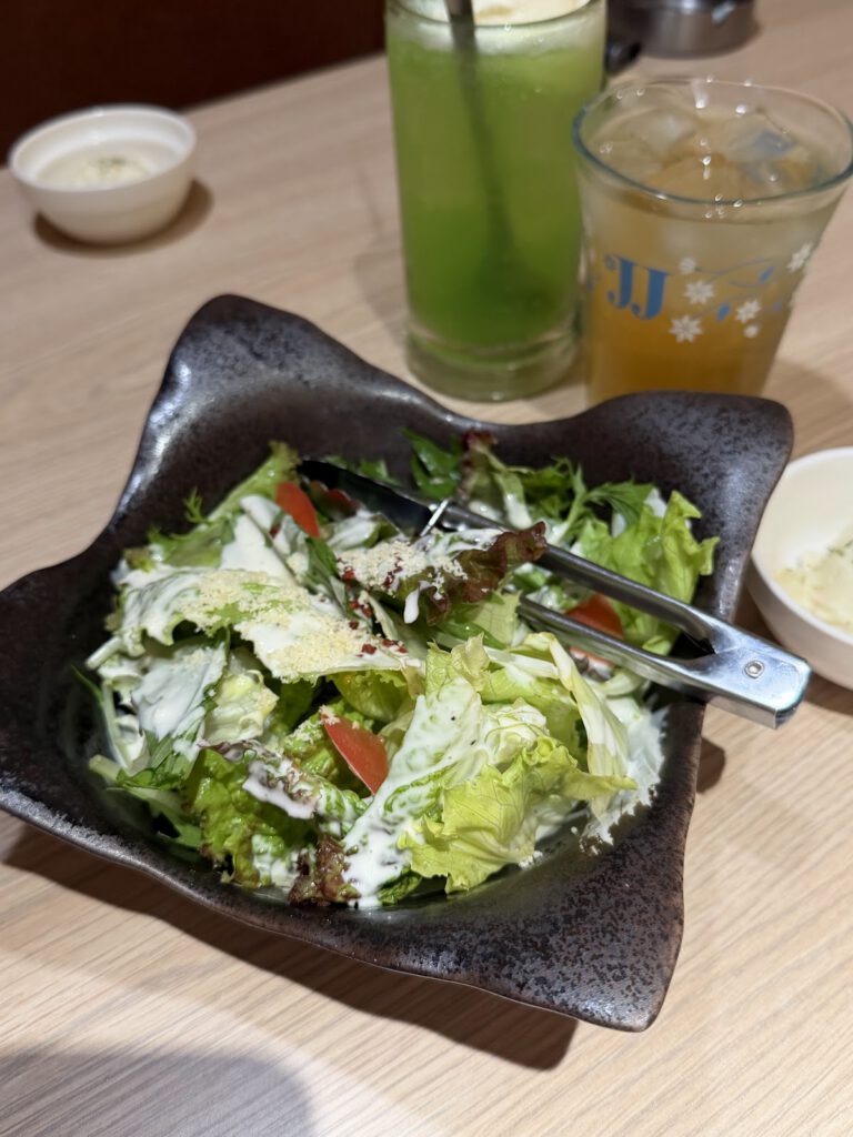 雫 大宮店 料理写真1