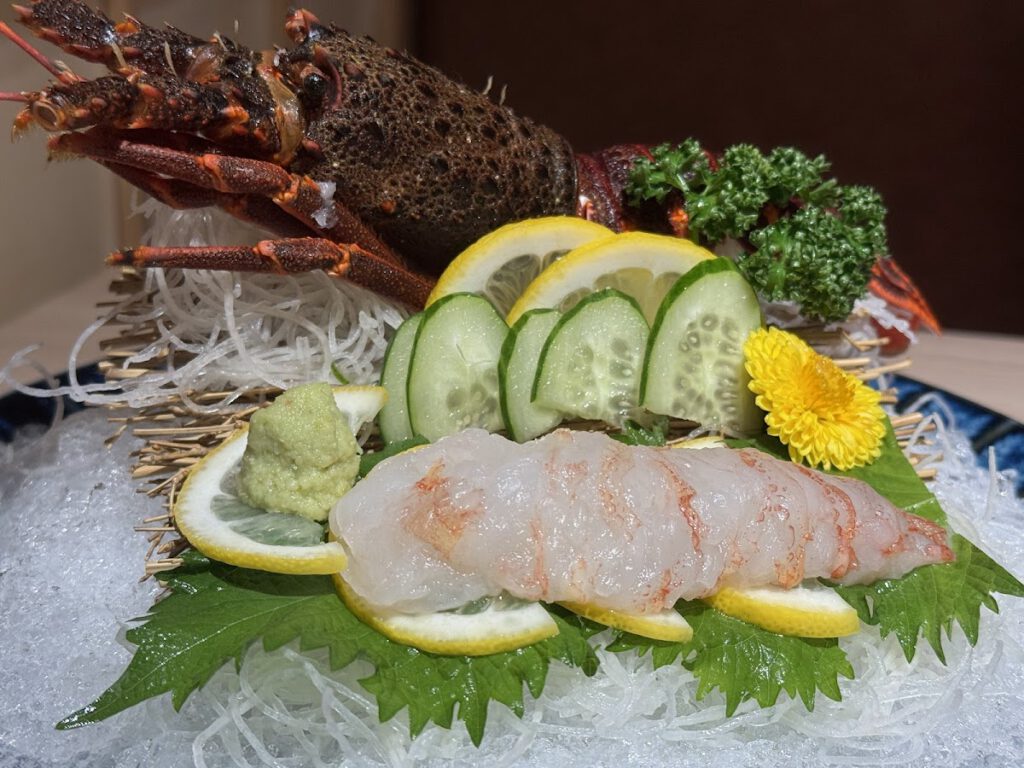 雫 大宮店 料理写真2