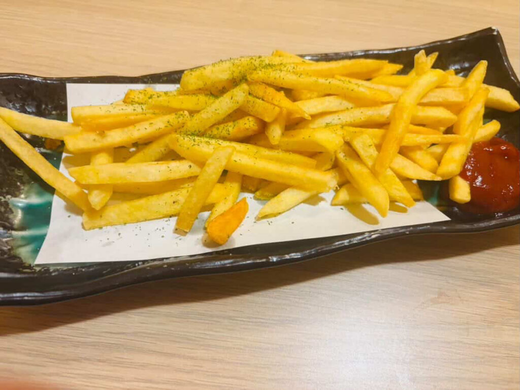 雫 大宮店 料理写真3