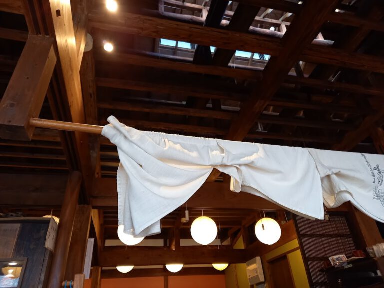 石臼挽き手打ち蕎麦 吉草 東新井店