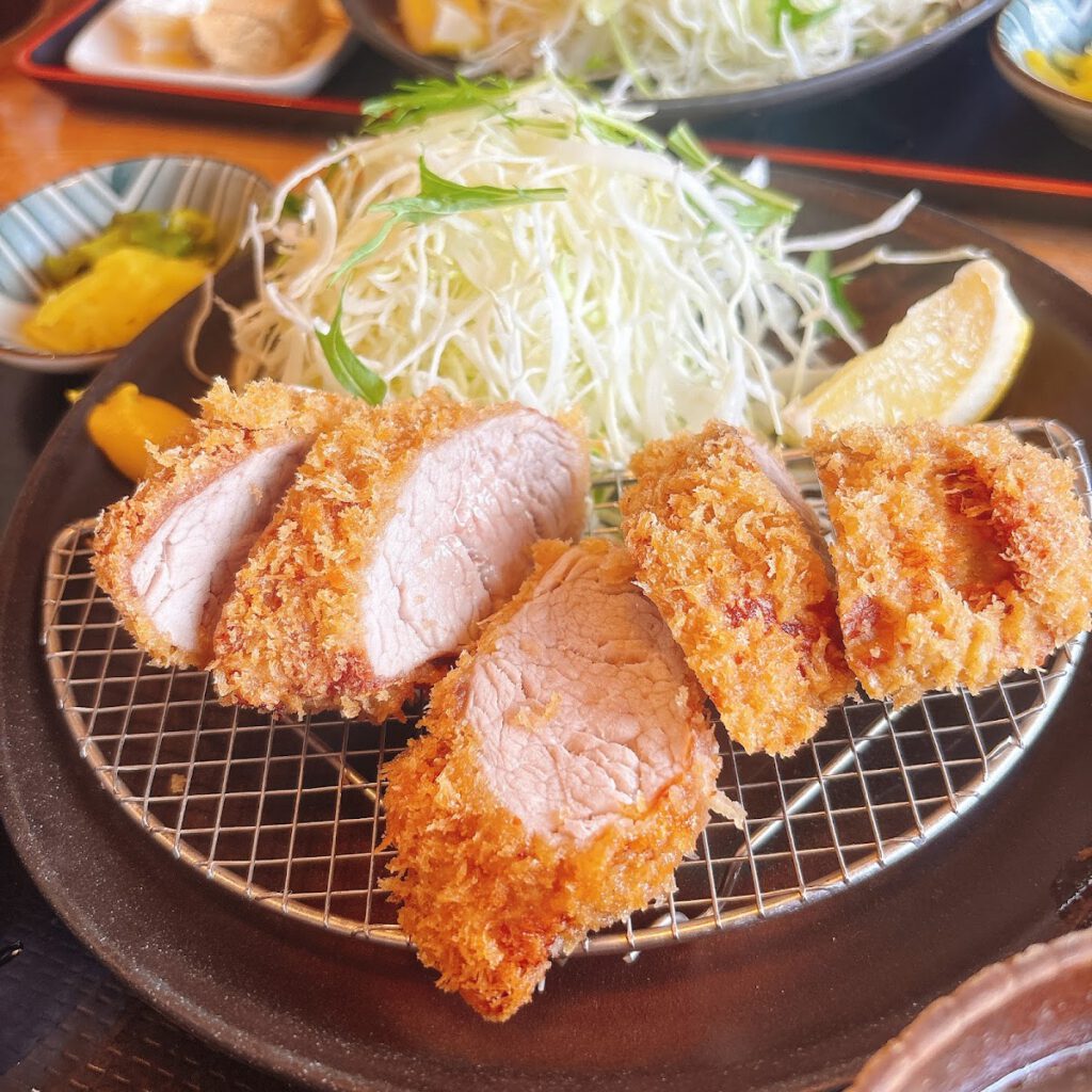 石臼挽き手打ち蕎麦 吉草 東新井店 料理写真3
