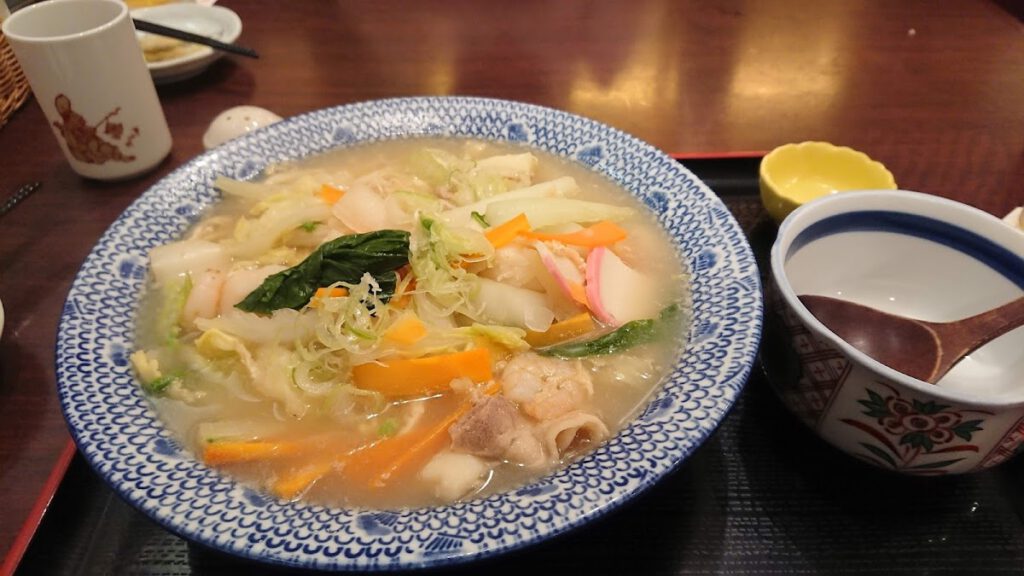 ゑべっさん そごう大宮店 料理写真1