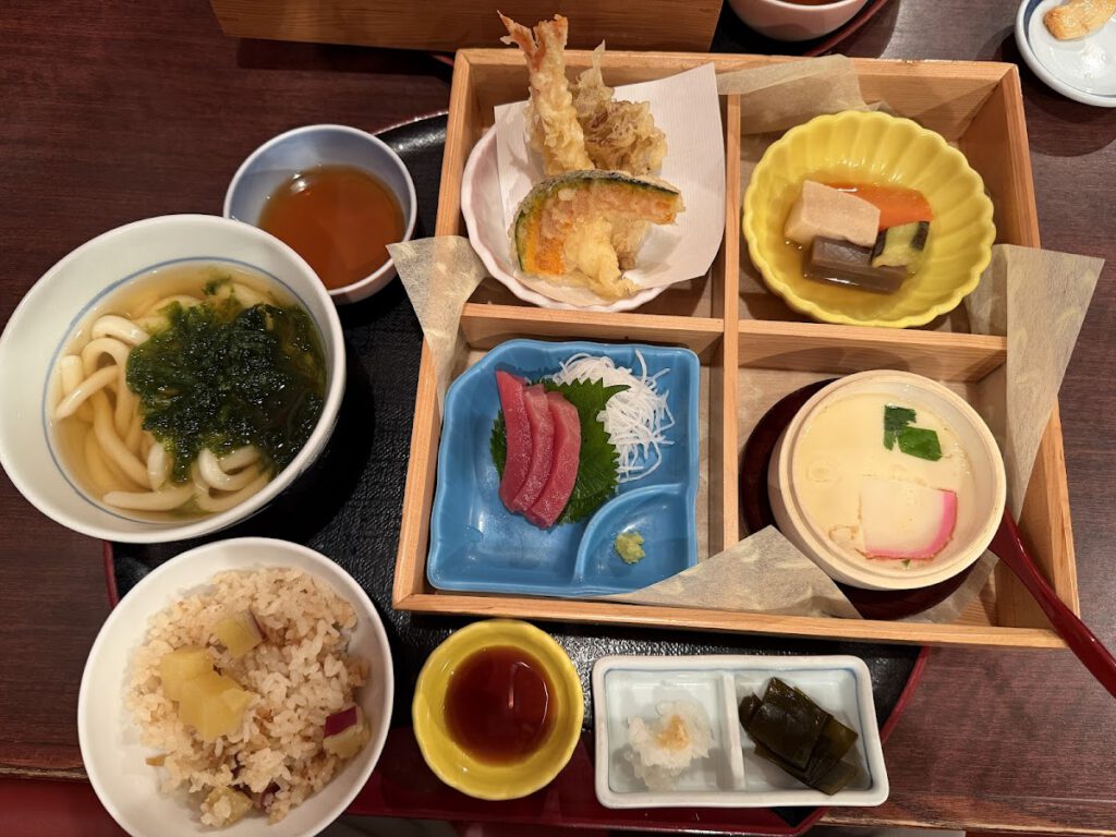 ゑべっさん そごう大宮店 料理写真2