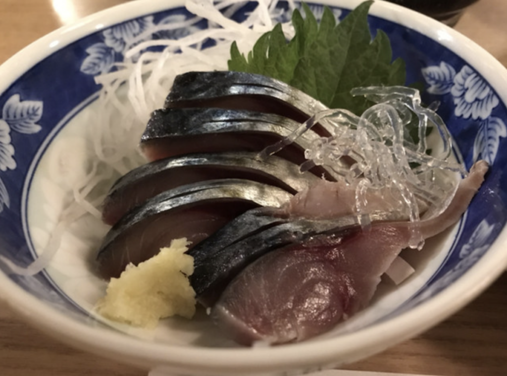 手打ちそば 春日 料理写真1