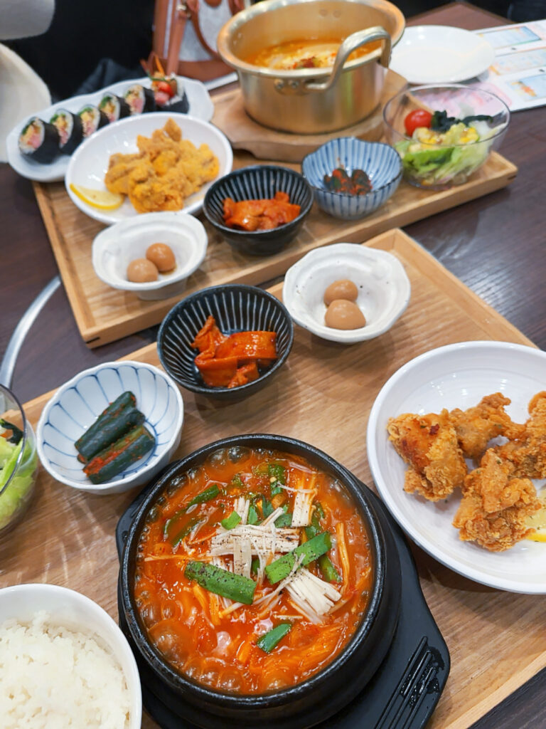 韓国屋台 パルパル 総本店 produced by 呼炉凪来 料理写真2
