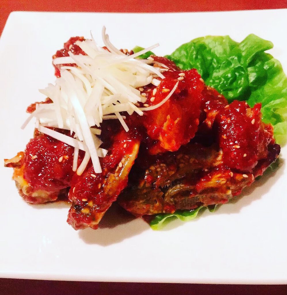 朝4時まで営業◎ 誕生日・焼肉・韓国料理・じろべ大宮東口店 料理写真1