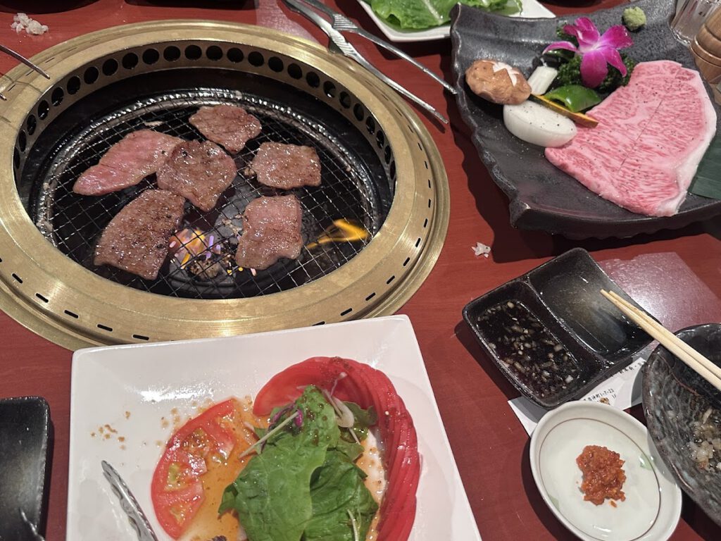朝4時まで営業◎ 誕生日・焼肉・韓国料理・じろべ大宮東口店 料理写真2