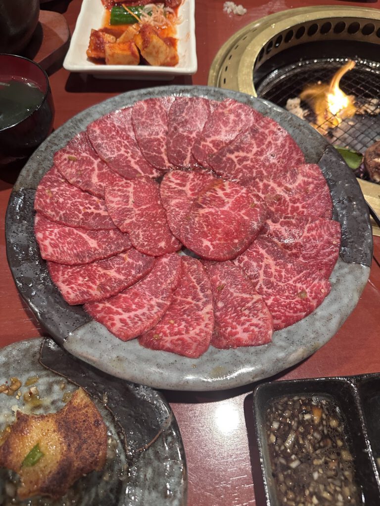 朝4時まで営業◎ 誕生日・焼肉・韓国料理・じろべ大宮東口店 料理写真3