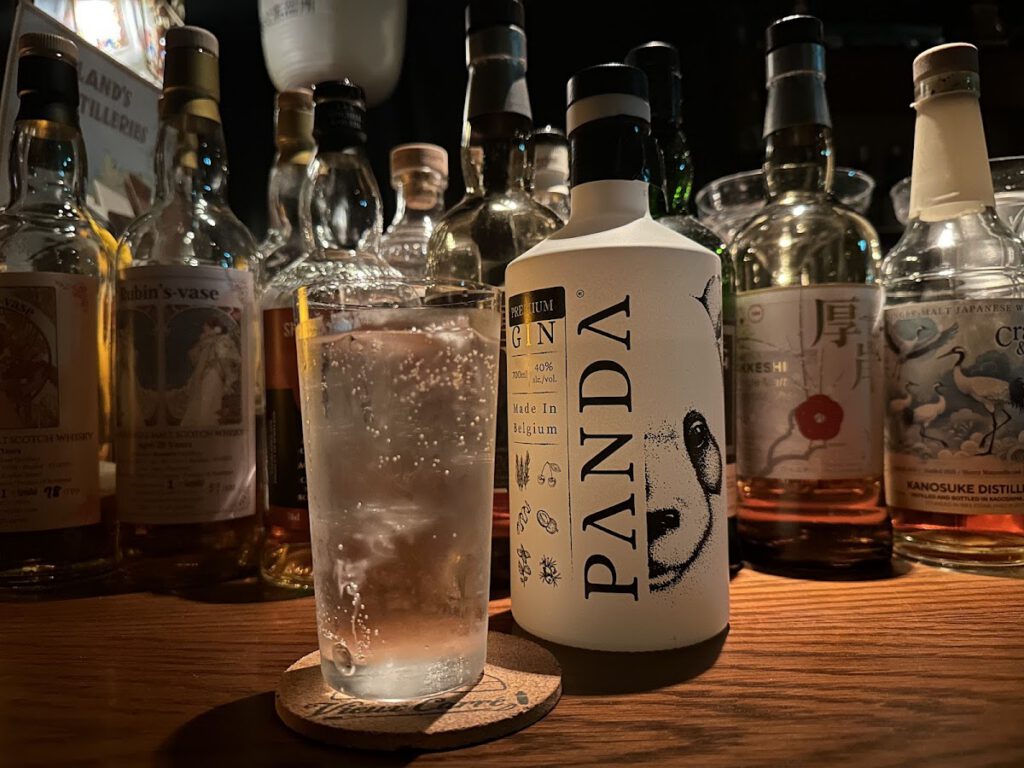 The Bar Vieux Carre1 （ザバーヴューカレワン） 料理写真1