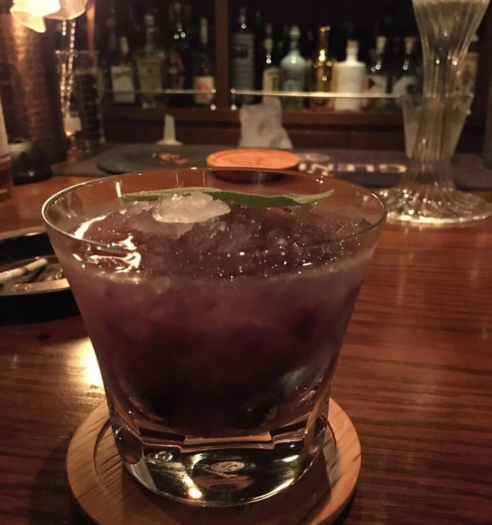 The Bar Vieux Carre1 （ザバーヴューカレワン） 料理写真2