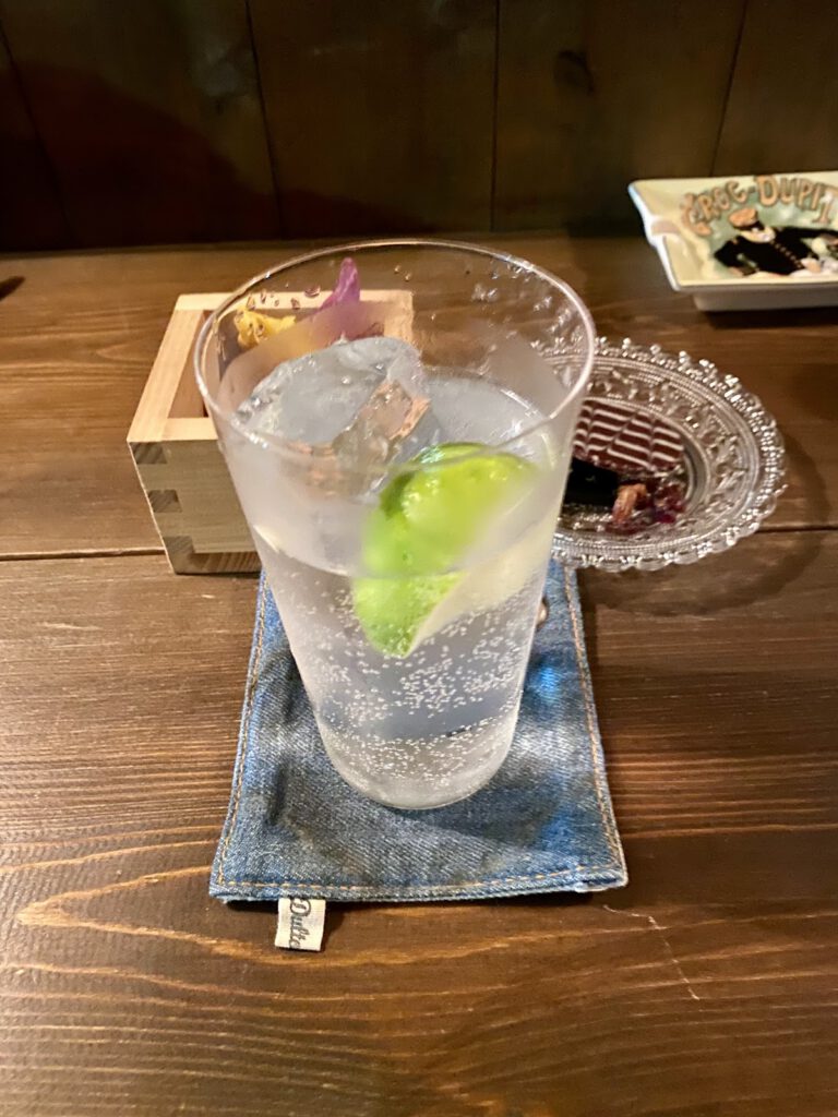 BAR＆CAFE 1001 料理写真1