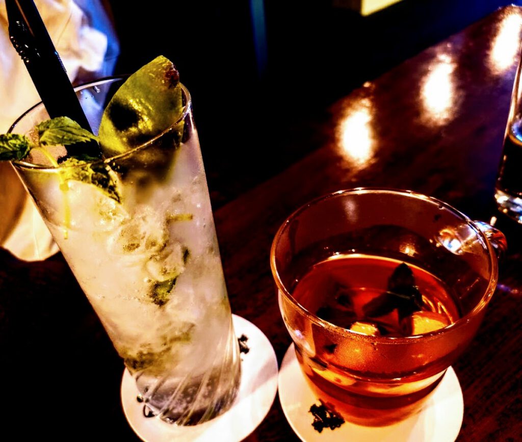 CASA de SOLERA カーサ デ ソレラ 料理写真2