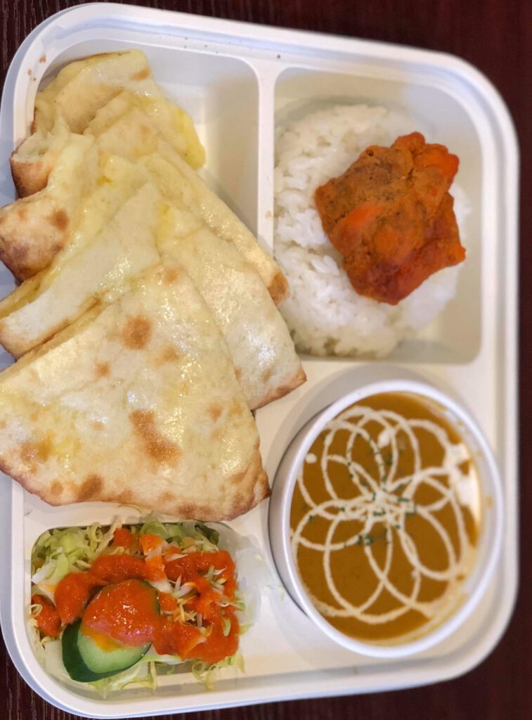 Asian Dining&Bar プルニマ 与野店 料理写真3